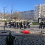 XIV aniversário do Comando Territorial da Guarda