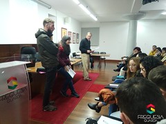 Saiu a 2&ordf; Newsletter de 2020 da Freguesia: reveja o que destacamos do m&ecirc;s de janeiro...