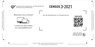 Censos em tempo de pandemia