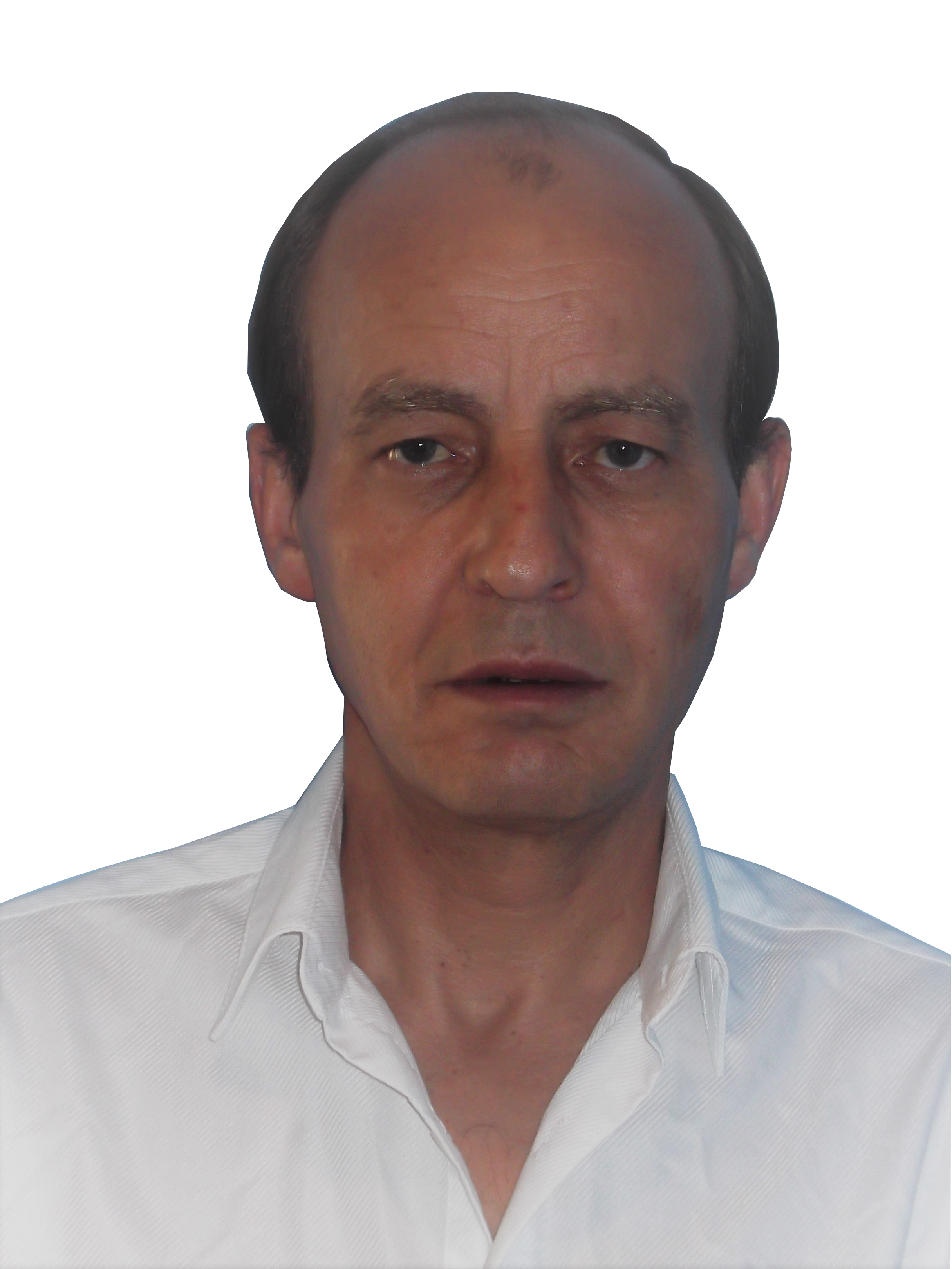 Nuno Filipe Costa Laginhas