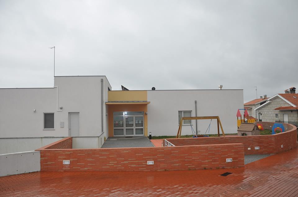 Creche "O Castelo"