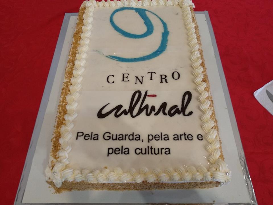 Centro Cultural da Guarda.