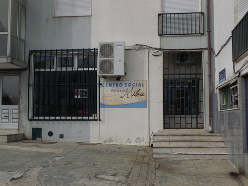 Sessão Ordinária da Assembleia de Freguesia de Guarda