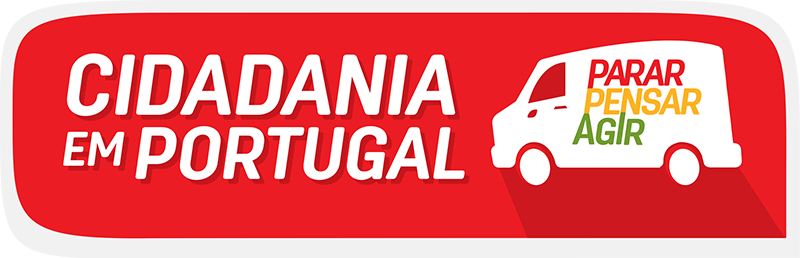 "Cidadania em Portugal"