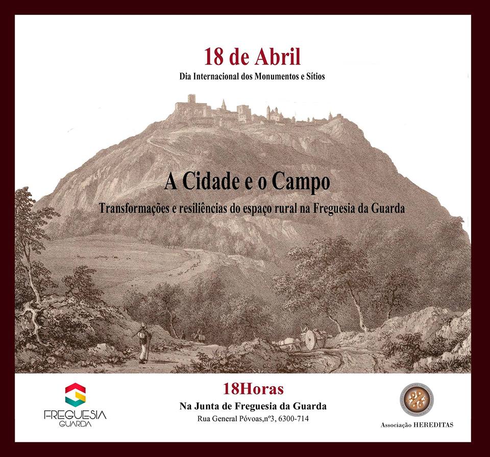 Dia Internacional dos Monumentos e S&iacute;tios