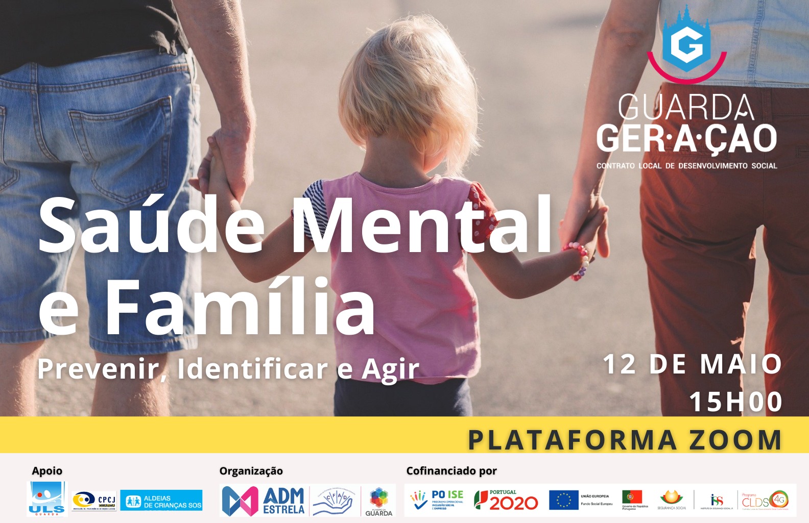 Saúde Mental e Família