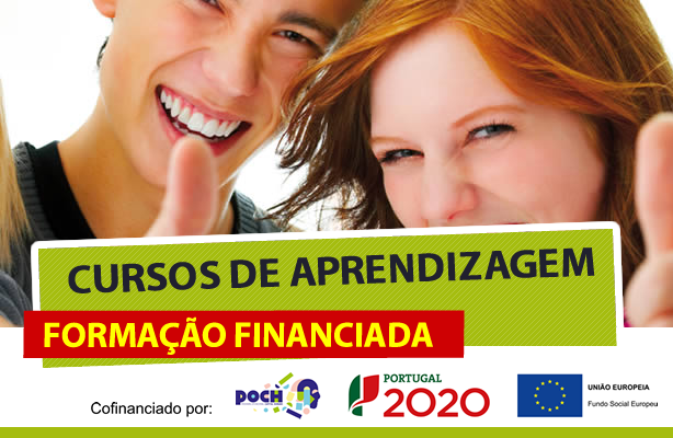 Cursos de Aprendizagem