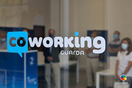 Coworking no NERGA
