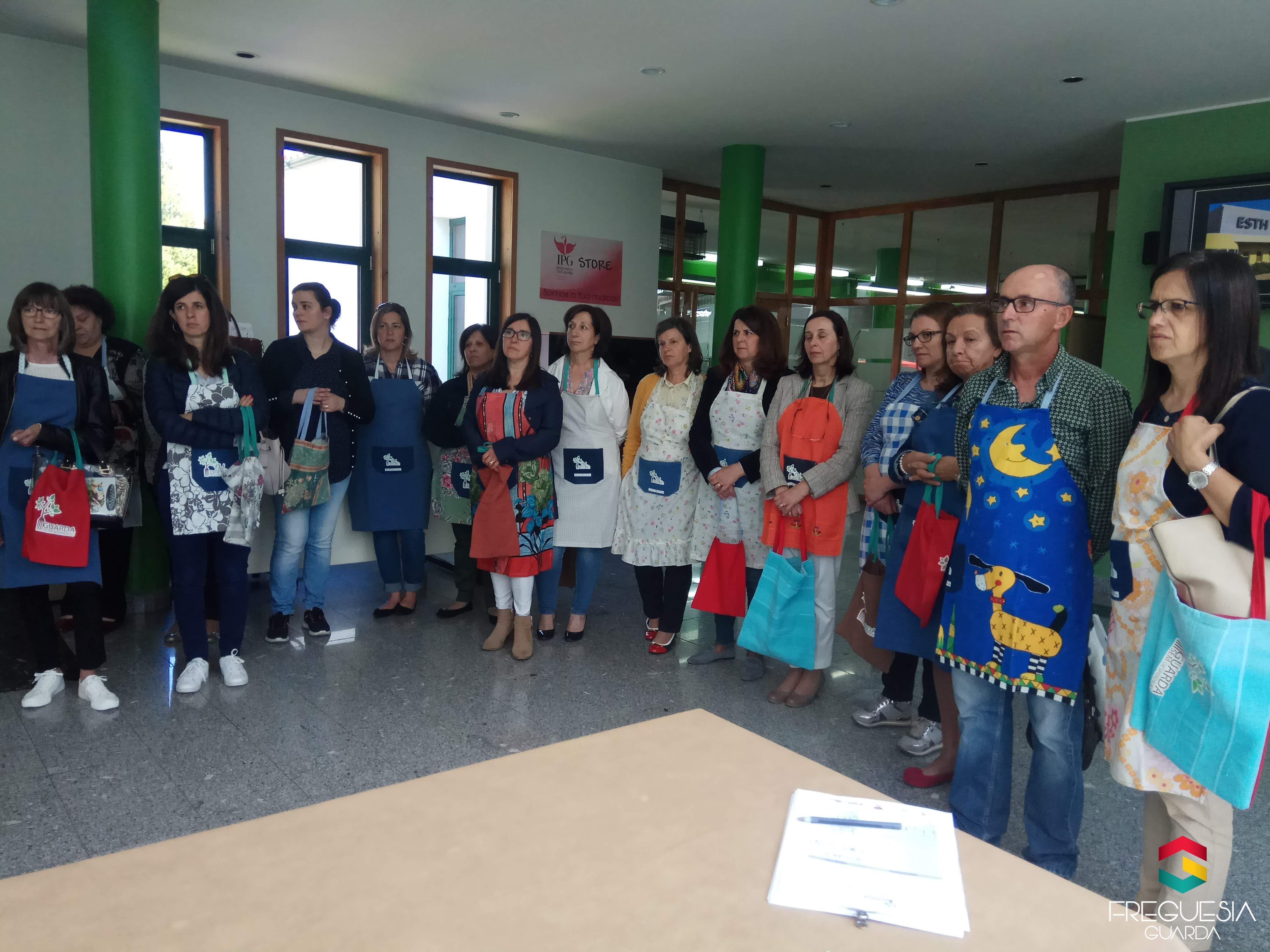 "Guarda Sem Desperd&iacute;cio"