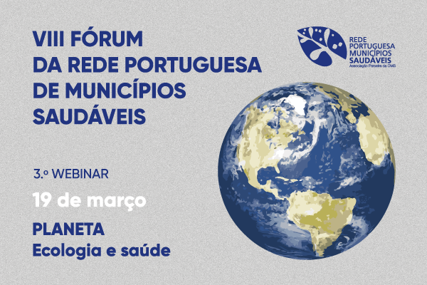“Planeta: Ecologia e Saúde”
