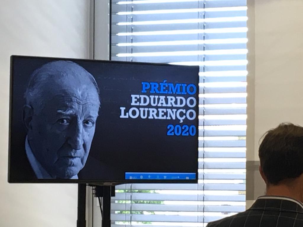 Eduardo Lourenço
