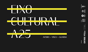 Rede Eixo Cultural A25 - corte de trânsito