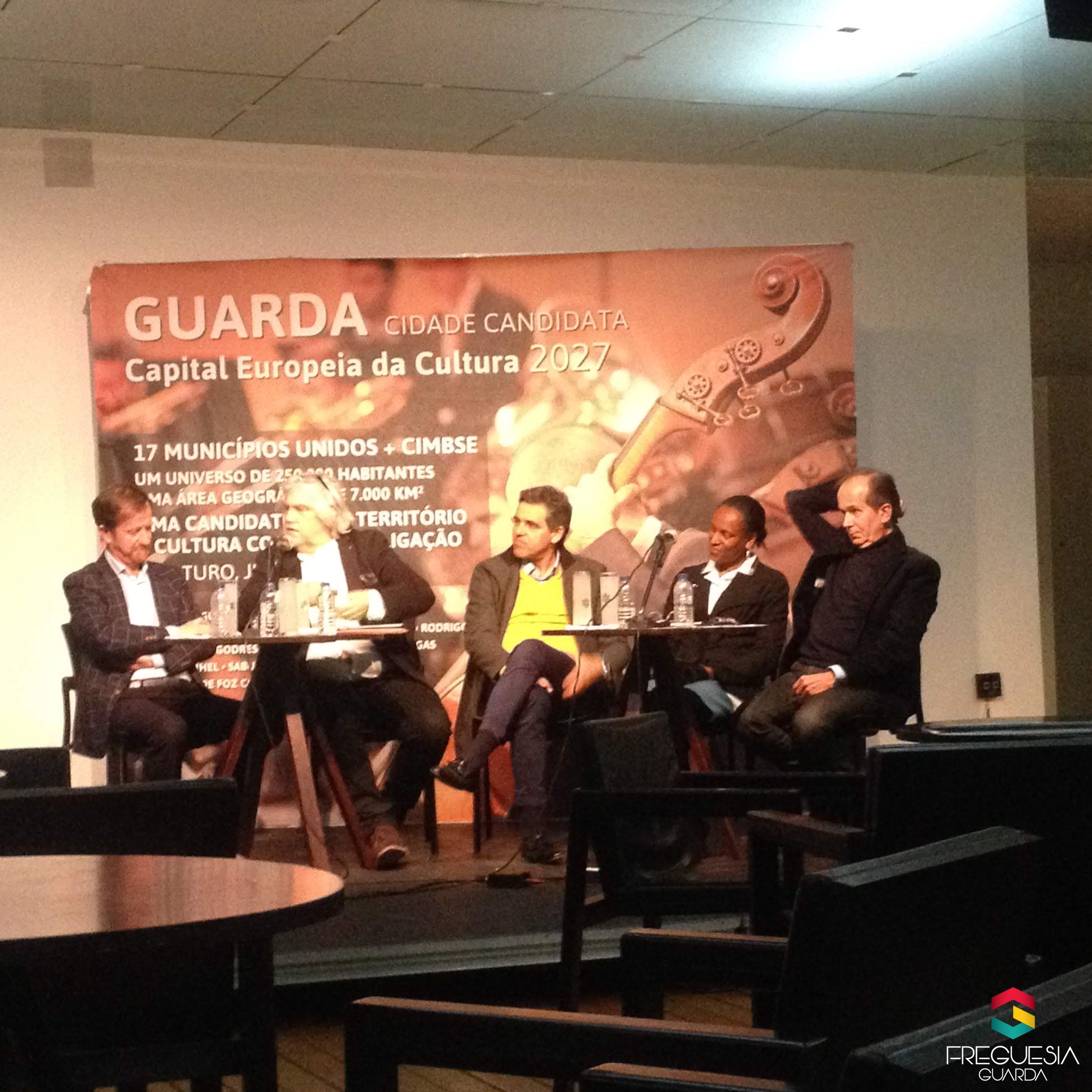 Ciclo "Conversas de Caf&eacute;"