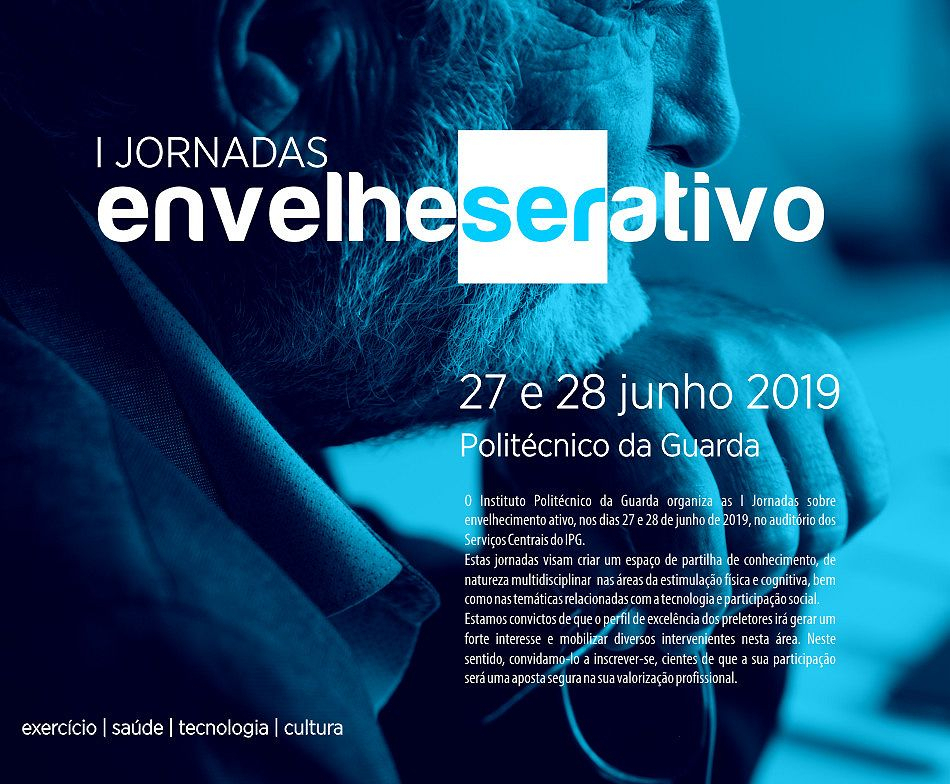 Jornadas sobre Envelhecimento Ativo