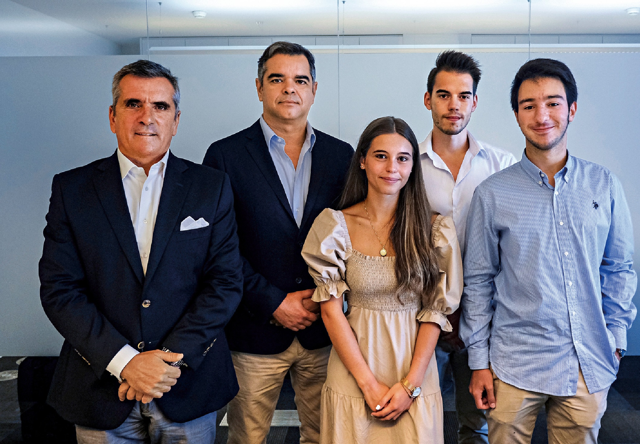 Estudantes Guardenses Representam Portugal