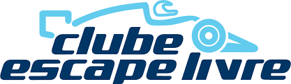 Clube Escape Livre - atividades para 2020