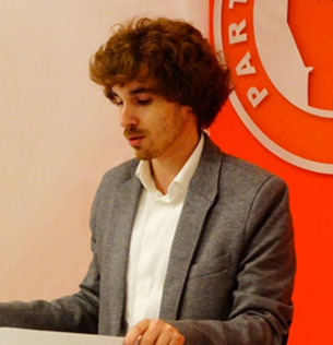 Ant&oacute;nio J&uacute;lio Antunes
