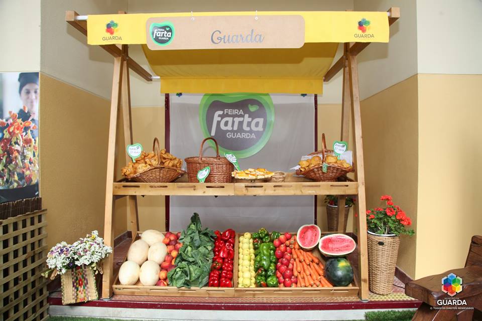 Feira Farta é já dia 16 e 17 deste mês!