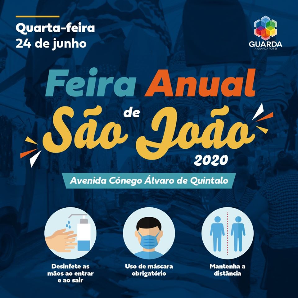 Feira Anual de S. João