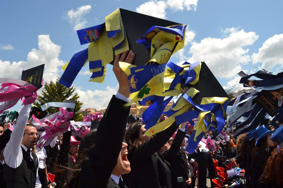 Festa Académica 2017-2018