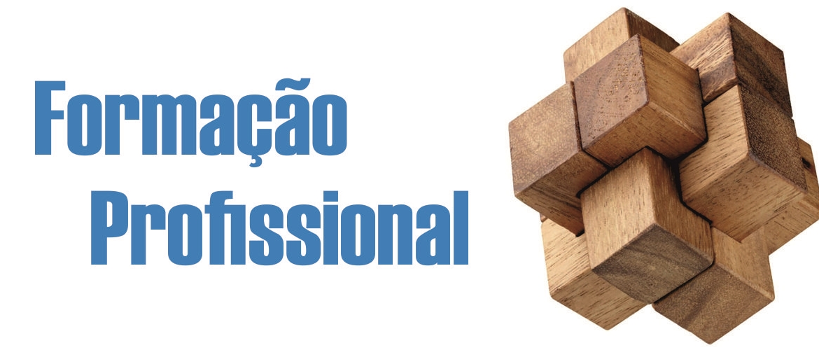 Formação Profissional