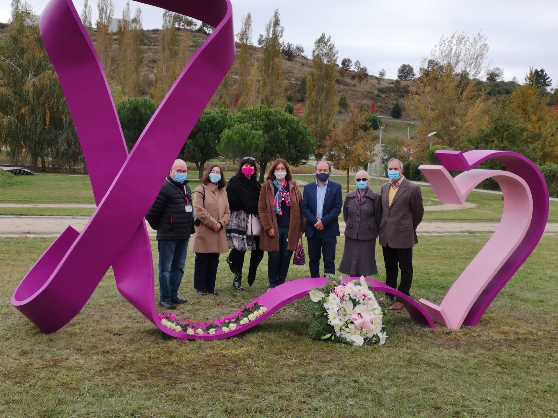 Memorial de Homenagem