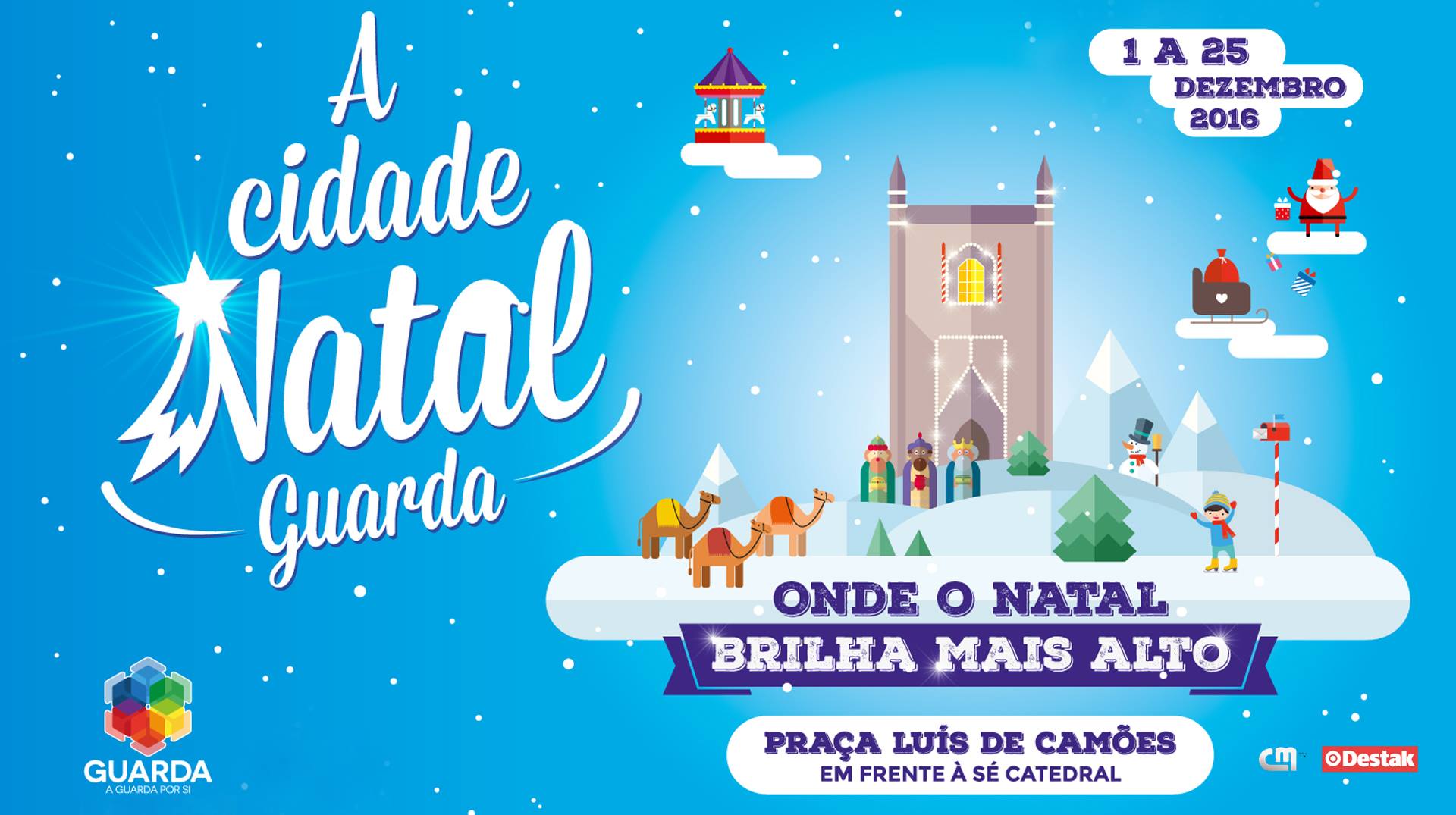 Guarda - Cidade de Natal