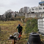 "Hortas da Guarda" - Horta Comunitária da Freguesia