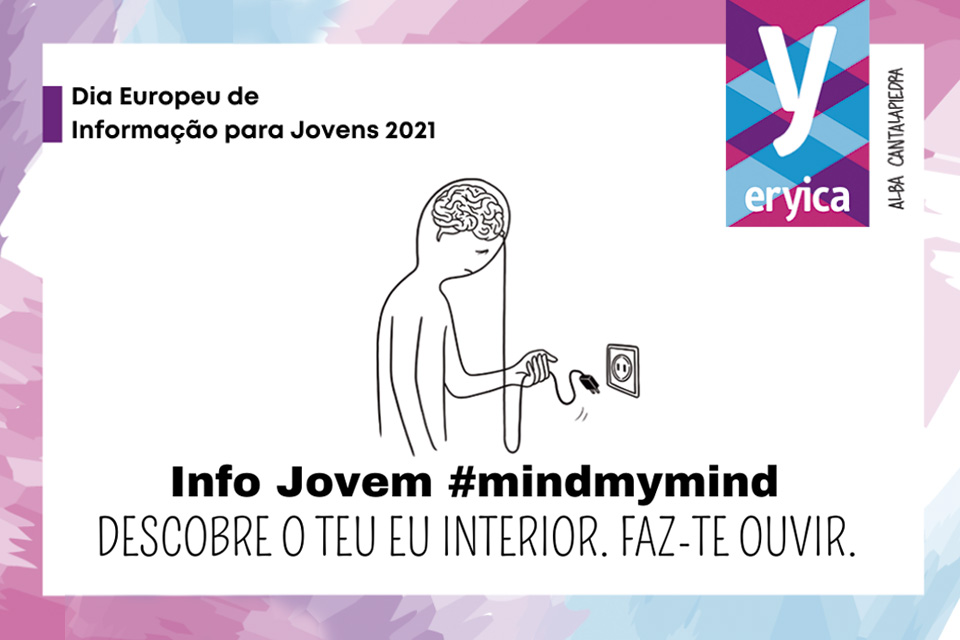 Dia Europeu da Informação para Jovens