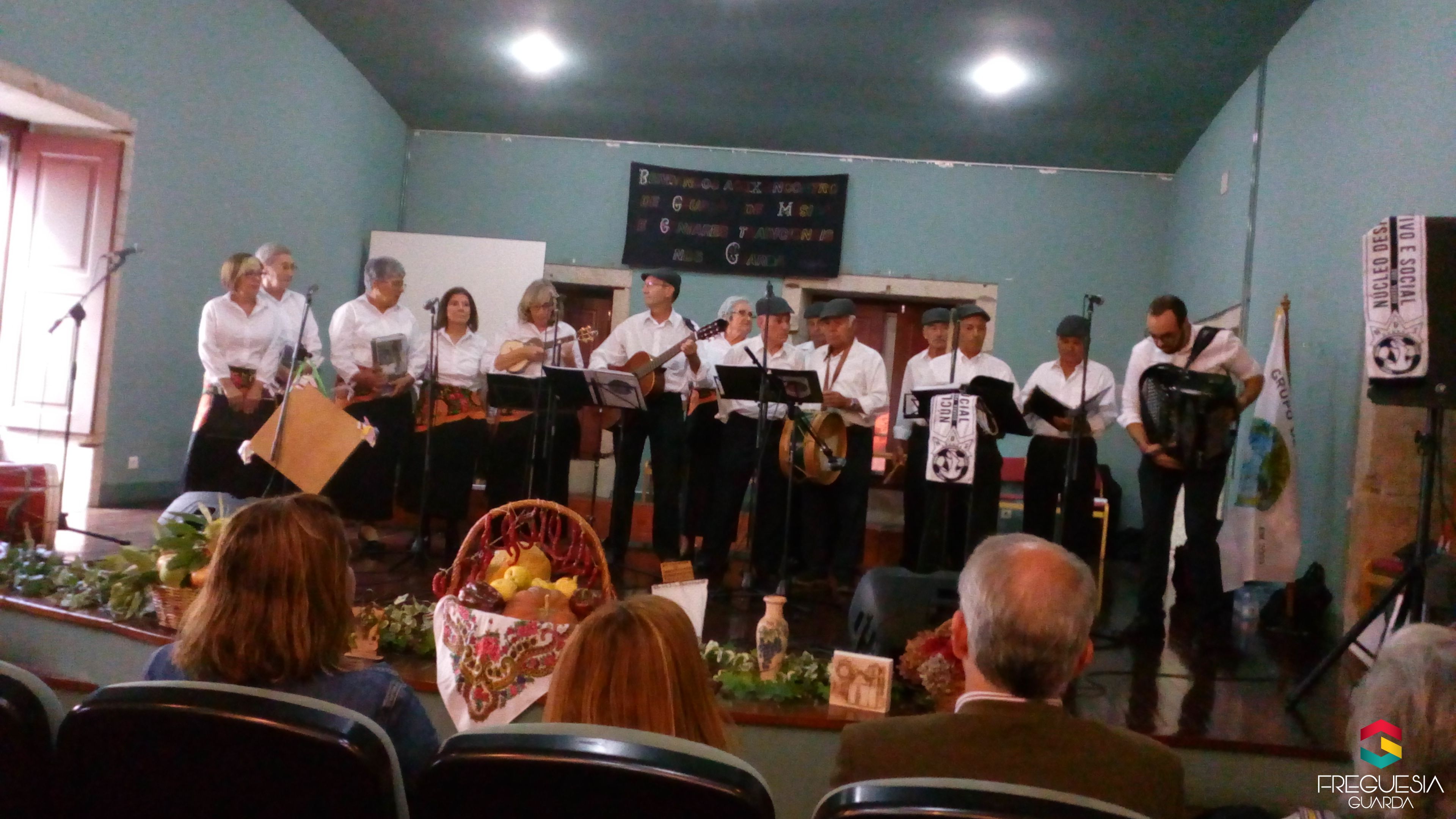 IX Encontro de Grupos de Cantares Tradicionais
