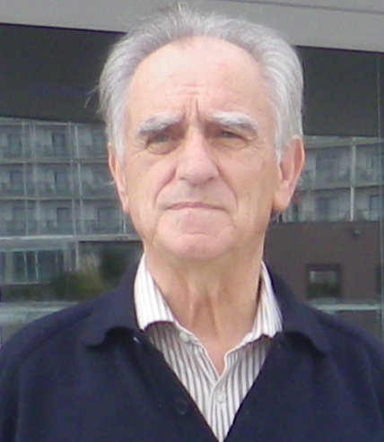 Ant&oacute;nio J&uacute;lio Antunes