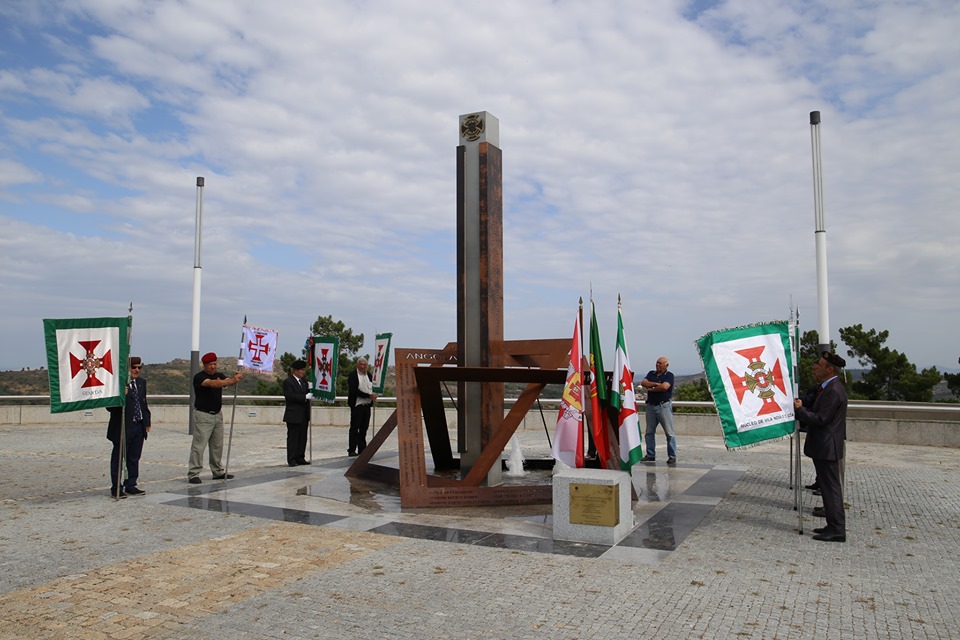 8ª Caminhada do MVV da LPCC - “Pequenos passos, grandes gestos”