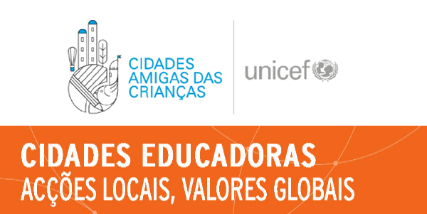 Guarda, Cidade Amiga das Crianças