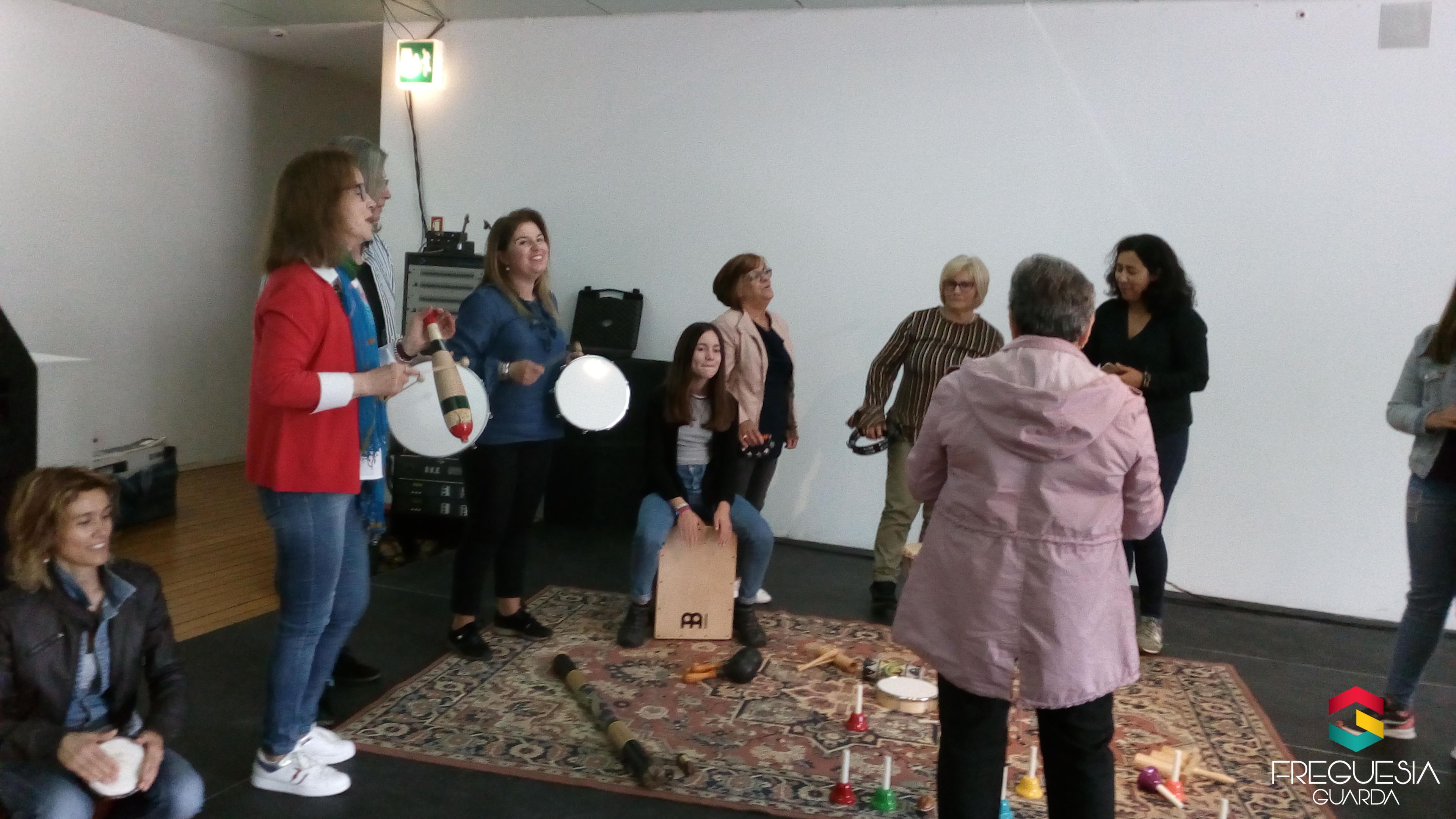 Tert&uacute;lia no Caf&eacute; Concerto