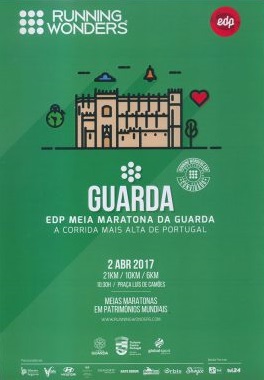 Meia Maratona da Guarda