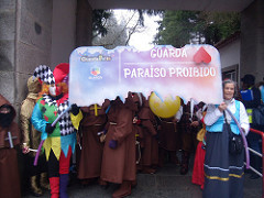 Carnaval 2018