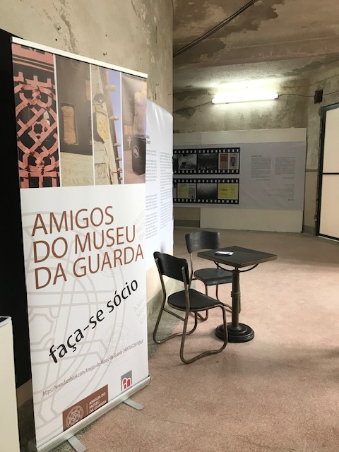 Amigos do Museu da Guarda