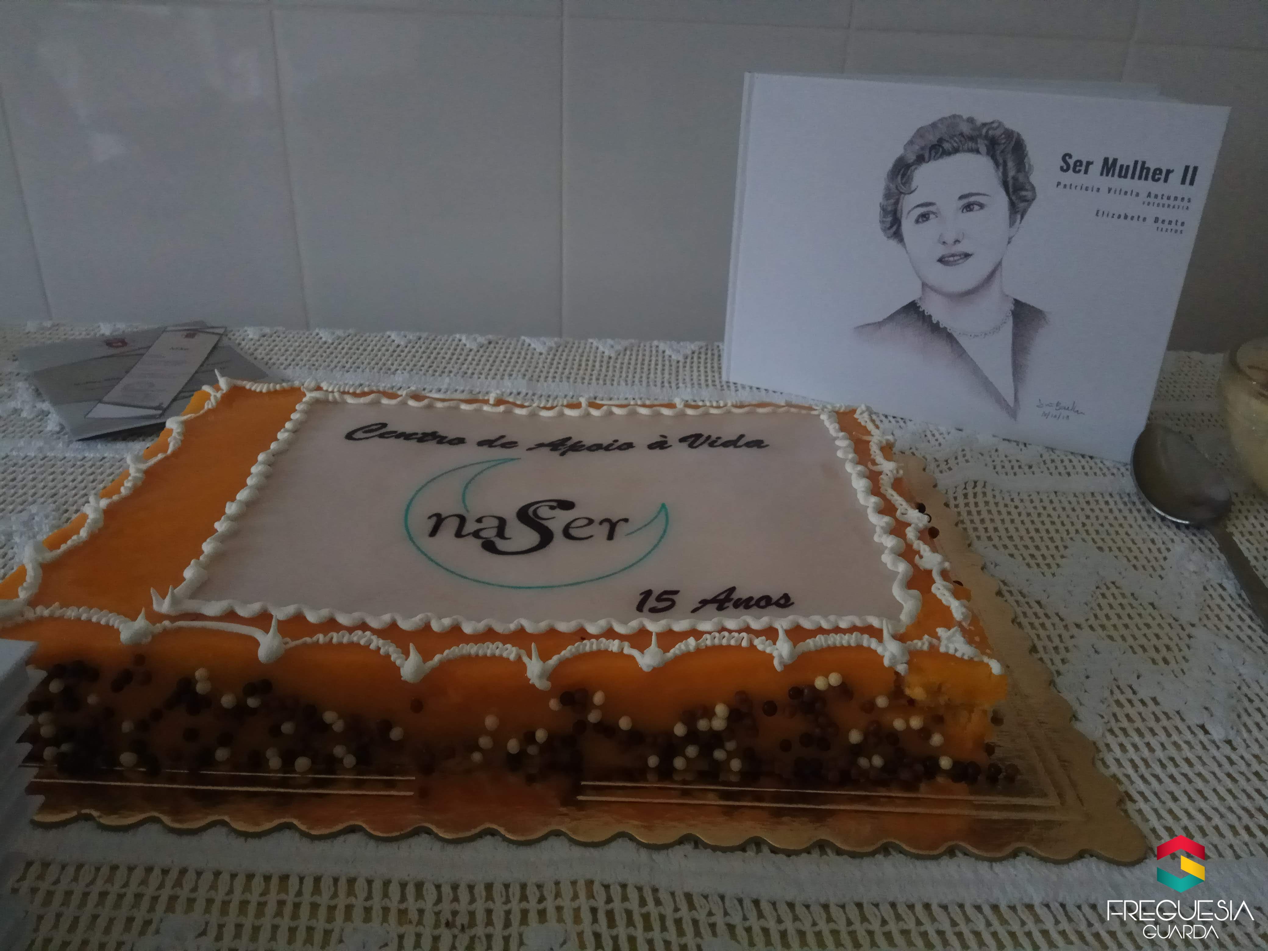Casa Nascer da Cáritas Diocesana da Guarda