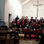 Grupo de cantares da Sequeira