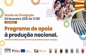 Programa de Apoio à Produção Nacional