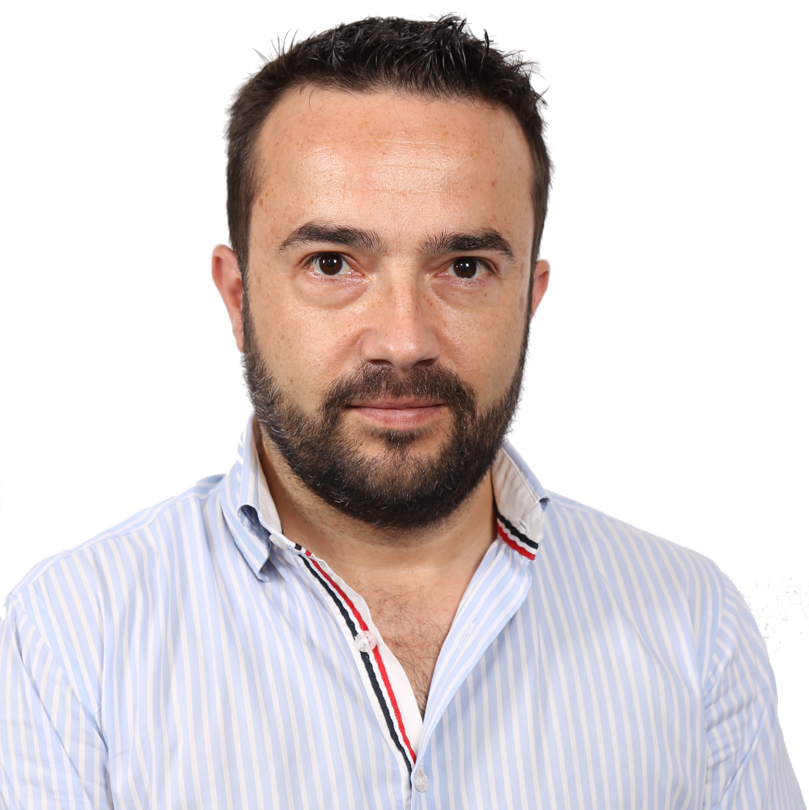 Ant&oacute;nio J&uacute;lio Antunes