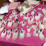 Atividades do "Outubro Rosa"