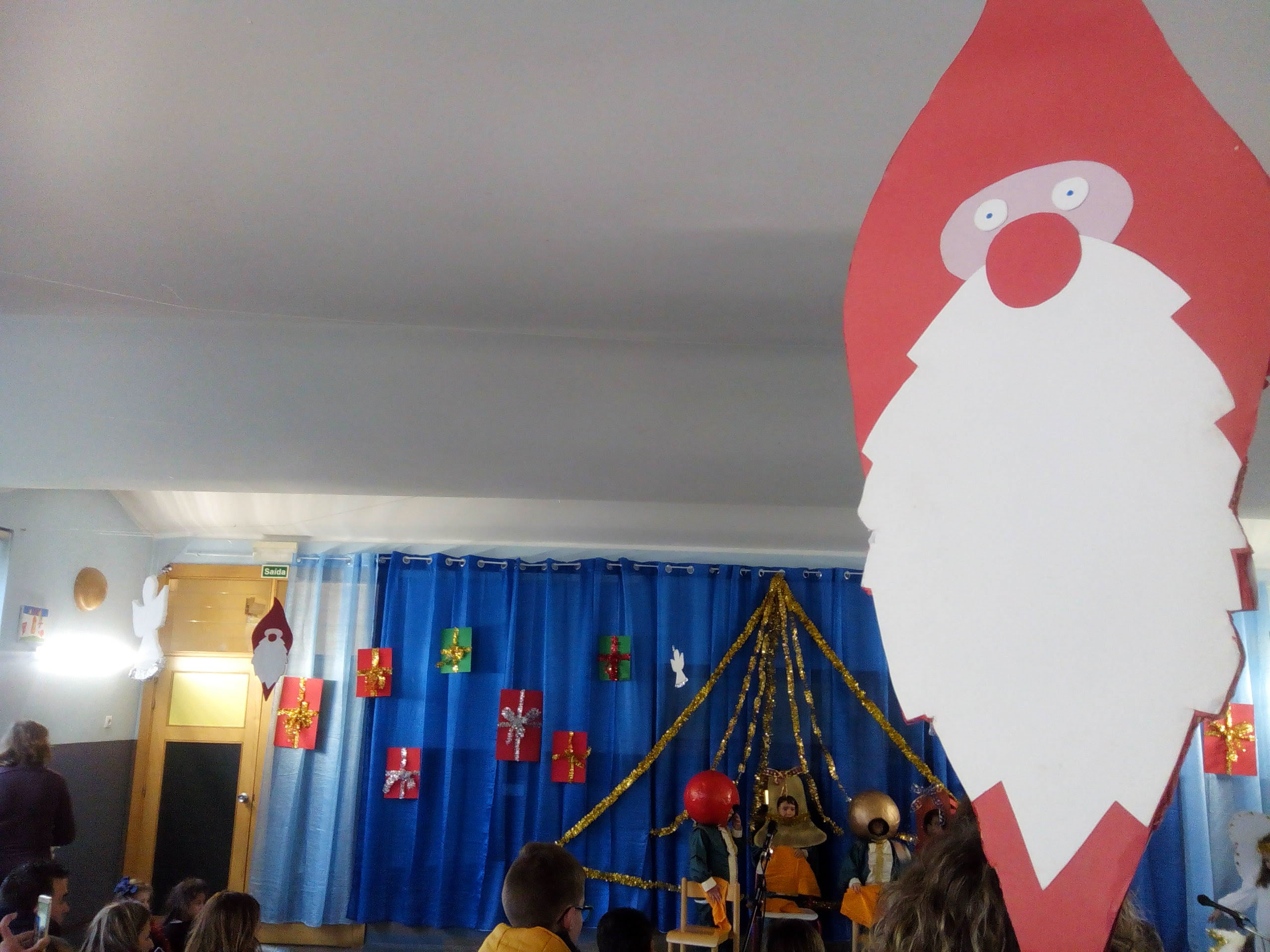 Festas de Natal