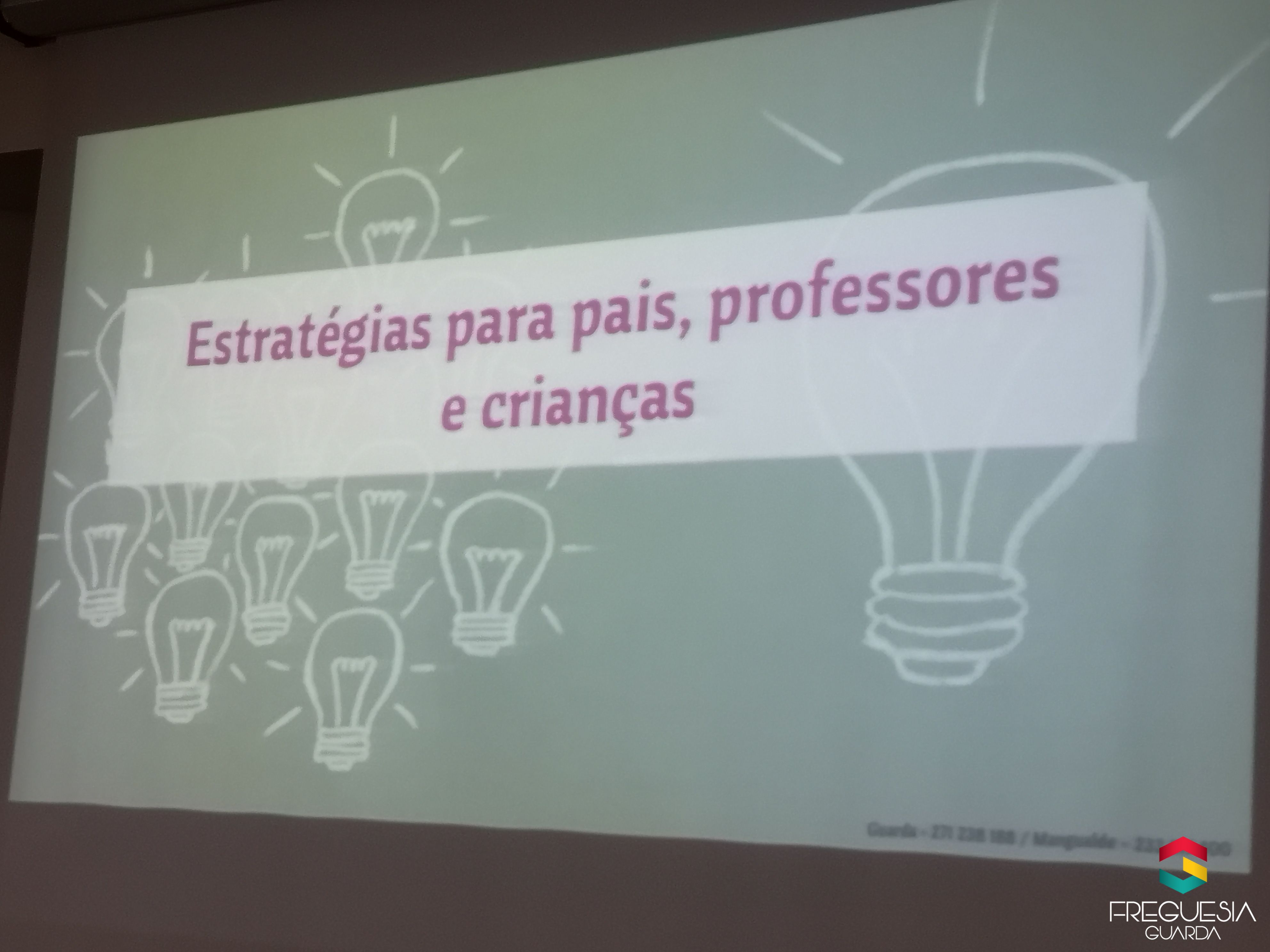 Conferências da Educação