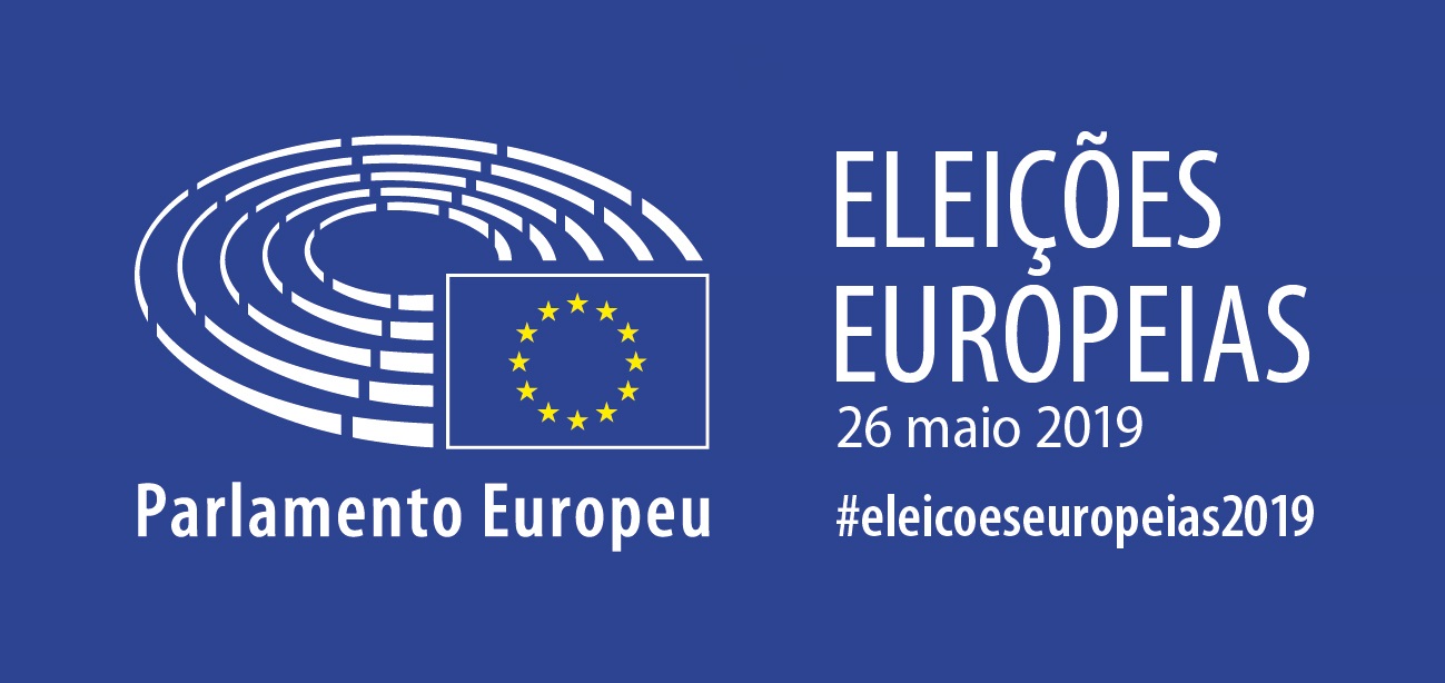 Elei&ccedil;&atilde;o para o Parlamento Europeu