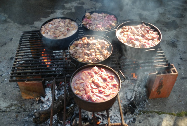 Matança do Porco