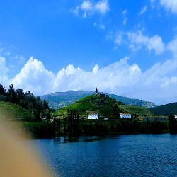 Viagem da Freguesia ao Rio Douro