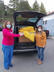 Equipamento para Profissionais da ULS-Guarda