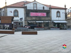 "Outubro Rosa"