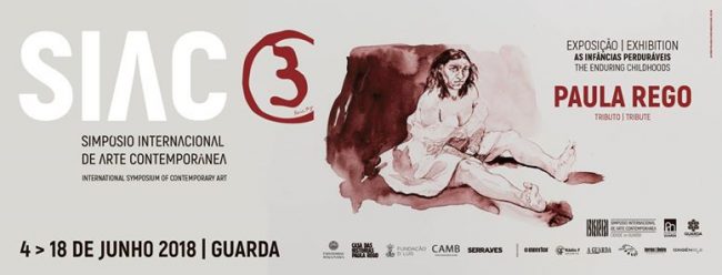 Encerramento da 3ª Edição do SIAC
